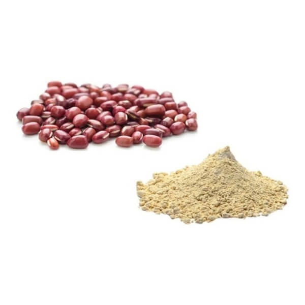 Adzuki bean powder