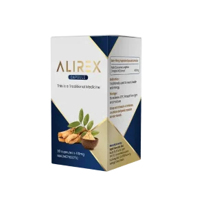 Alirex product 2