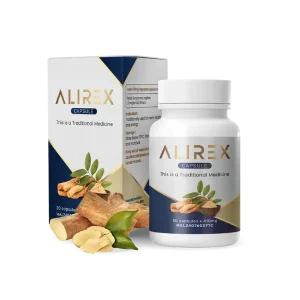 Alirex product 3