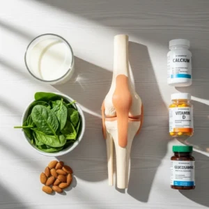 Main 34 Bone & Joint Health