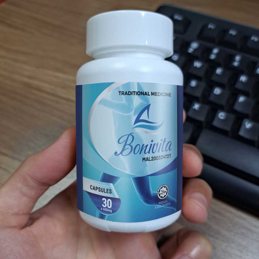 Bonivita MY feedback 09