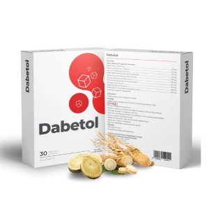 Dabetol