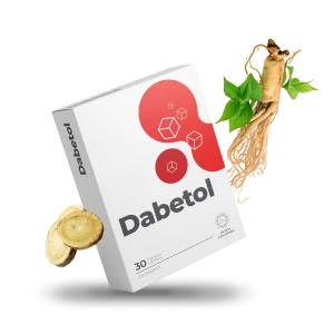 Dabetol product 2