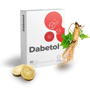 Dabetol product 3