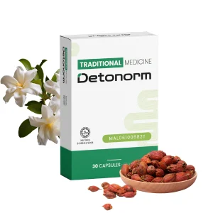 Detonorm 3 Detonorm product 2