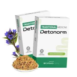 Detonorm 2 Detonorm product 3
