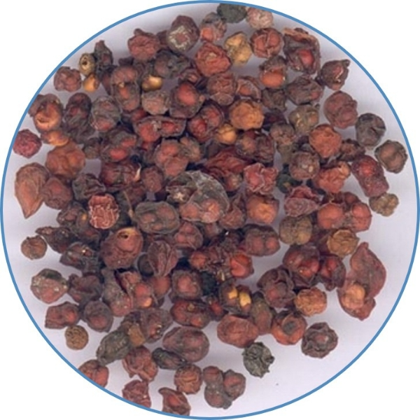 Fructus schisanorae chinensis