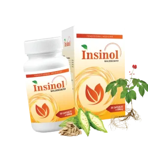 Insinol product 2