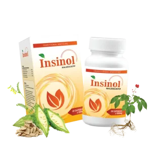 Insinol product 3