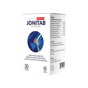 Jonitab product 3