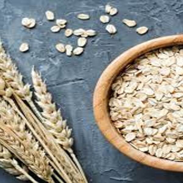 Oat beta glucan
