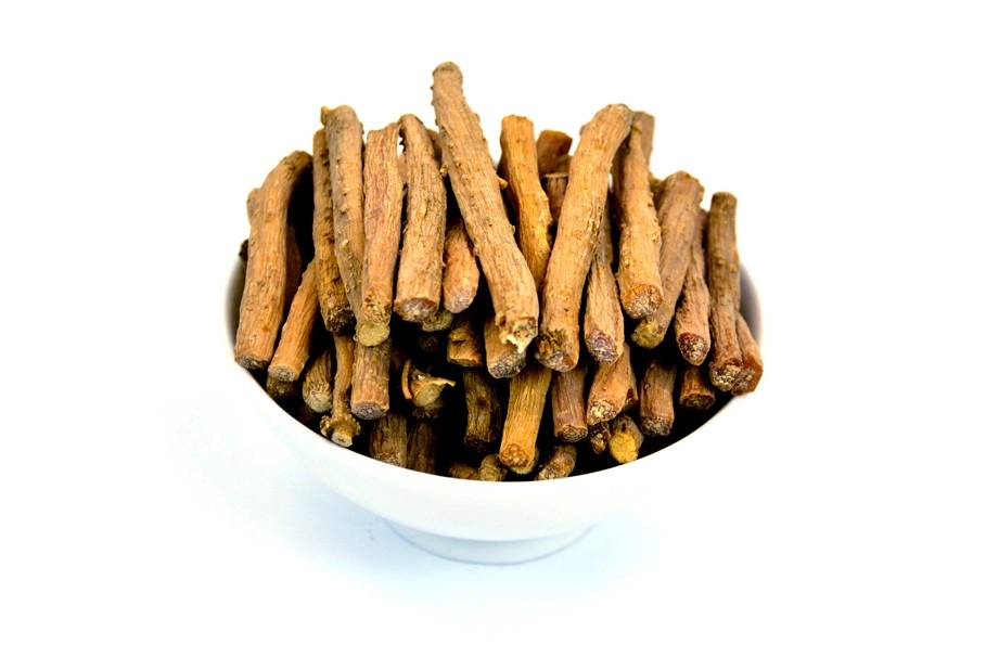 Radix achyranthis bidentatae