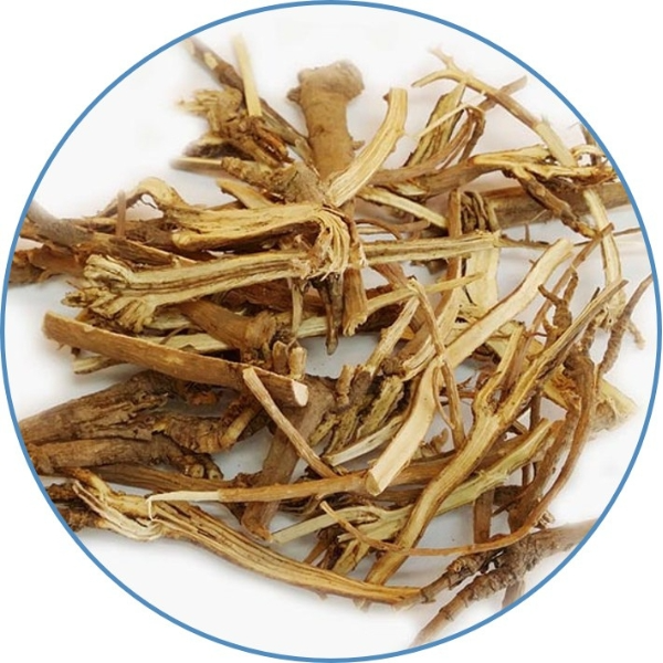 Radix bupleuri chinense