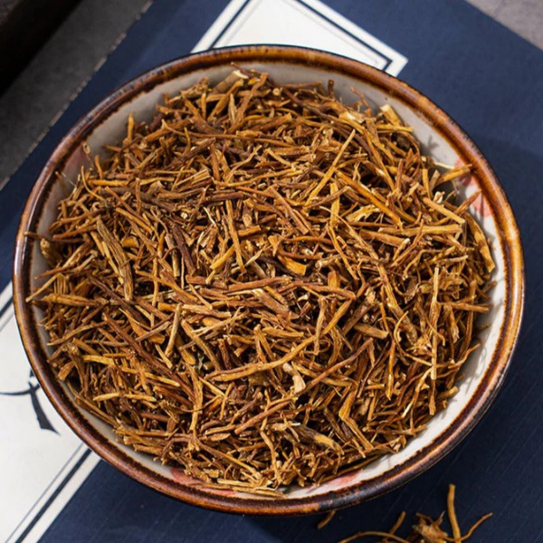 Detonorm 8 Radix gentiana scabra