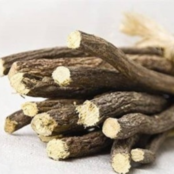 Detonorm 14 Radix glycyrrhiza uralensis