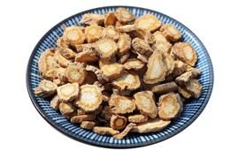 Radix ledebouriellae divaricata