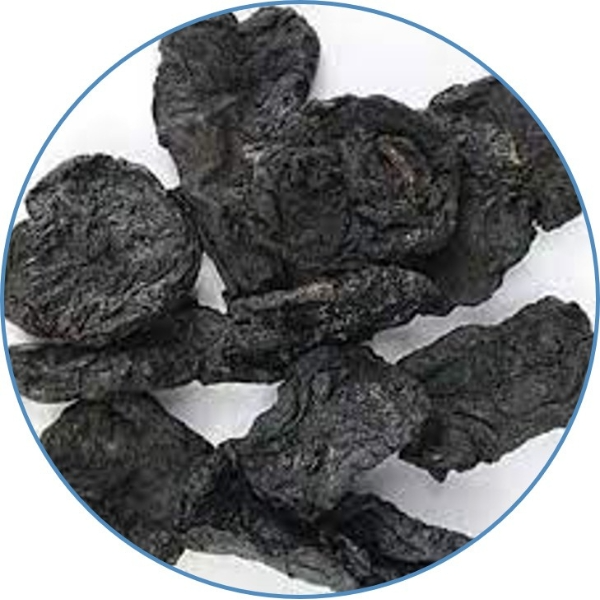 Radix rehmannia praeparata