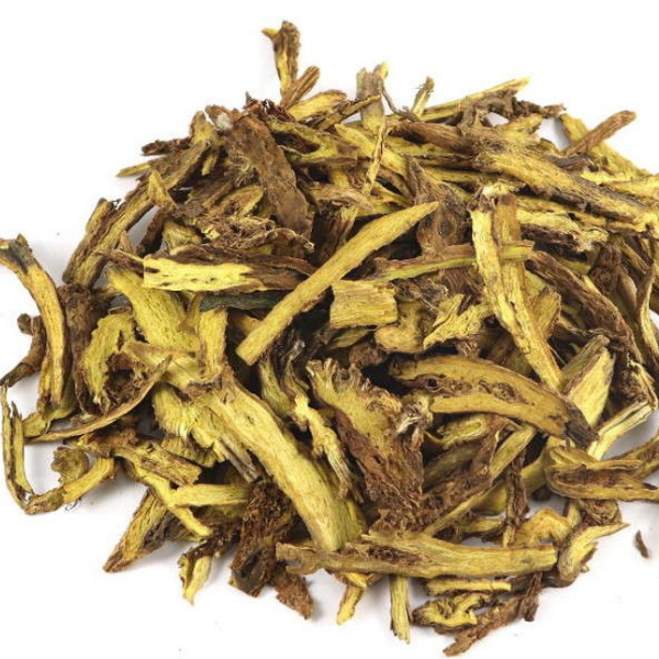 Detonorm 6 Radixs cutellaria baicalensis