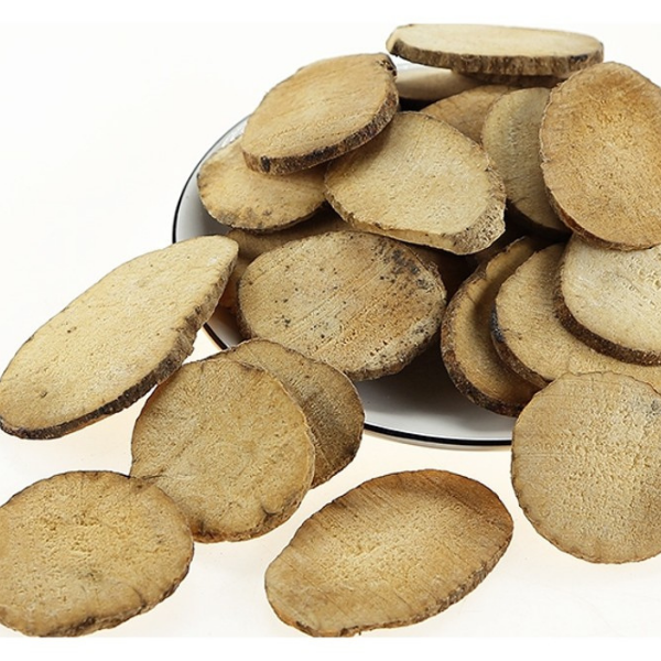 Detonorm 10 Rhizoma alisma orientalis