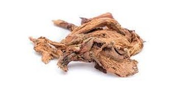 Rhizoma homalomenae occultae