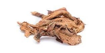 Rhizoma Homalomenae Occultae