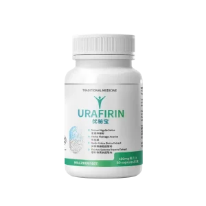 Urafirin product 1