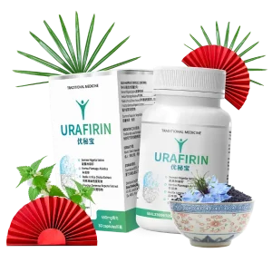 Urafirin product 4