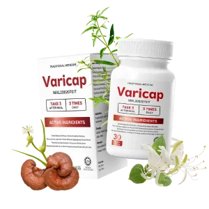 Varicap product 2