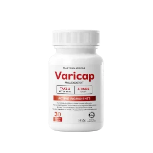Varicap product 3