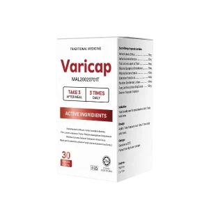 Varicap product 4