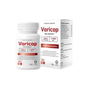 Varicap