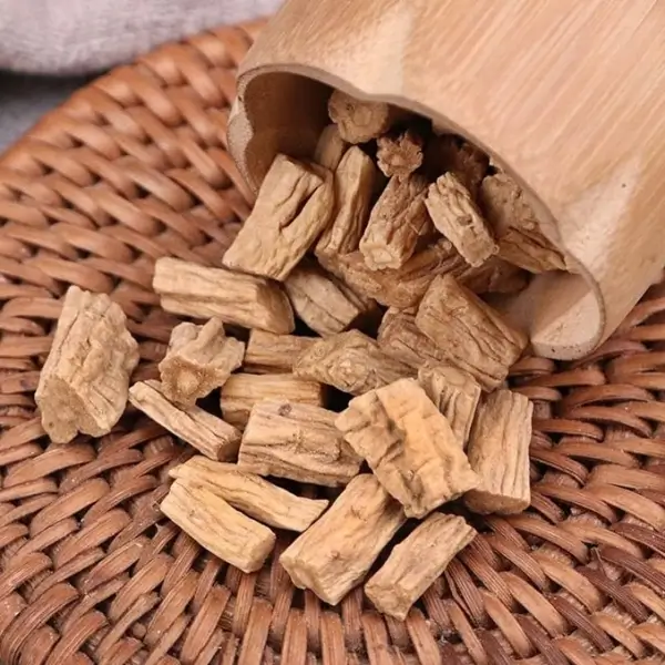 radix achyranthis bidentata