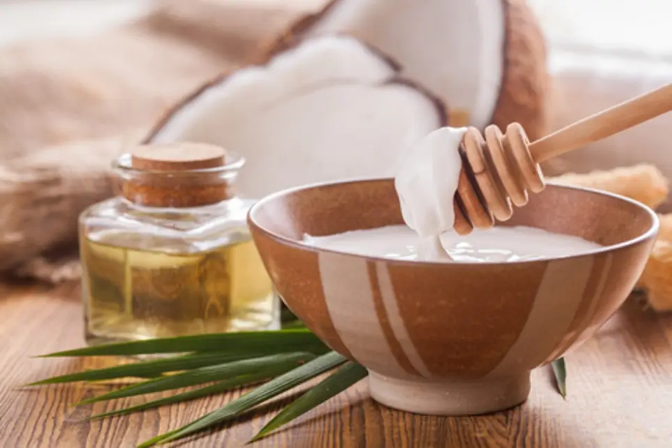 caprylic triglyceride