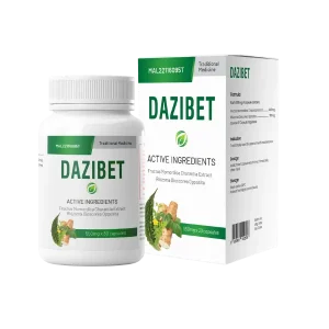 Dazibet
