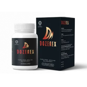 Dozerex