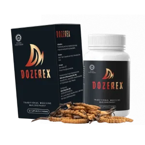 Dozerex 1 dozerex product 2