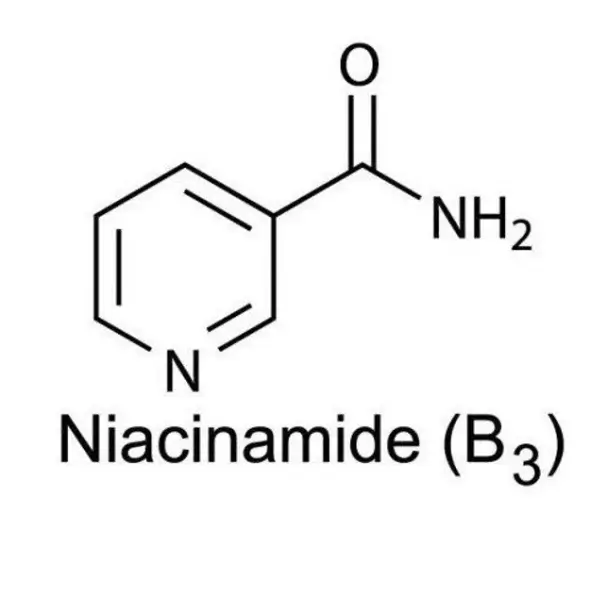 niacinamide