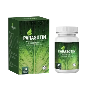 Parasotin