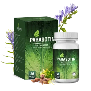 parasotin product 2