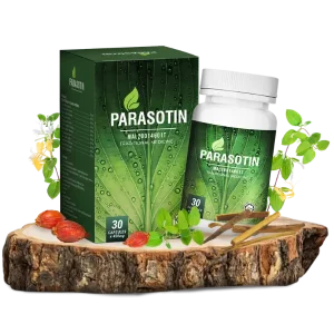 parasotin product 3