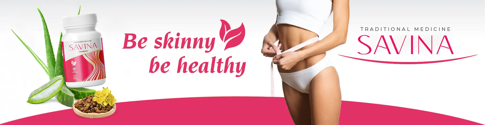 savina banner advertise