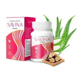 savina product 2