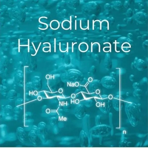 sodium hyaluronate