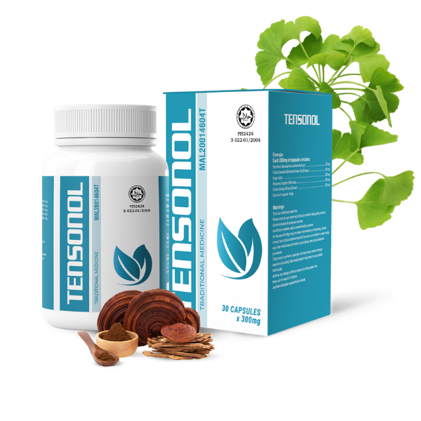 tensonol product 2 tensonol product 2