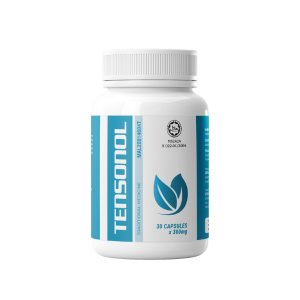 Tensonol 4 tensonol product 3