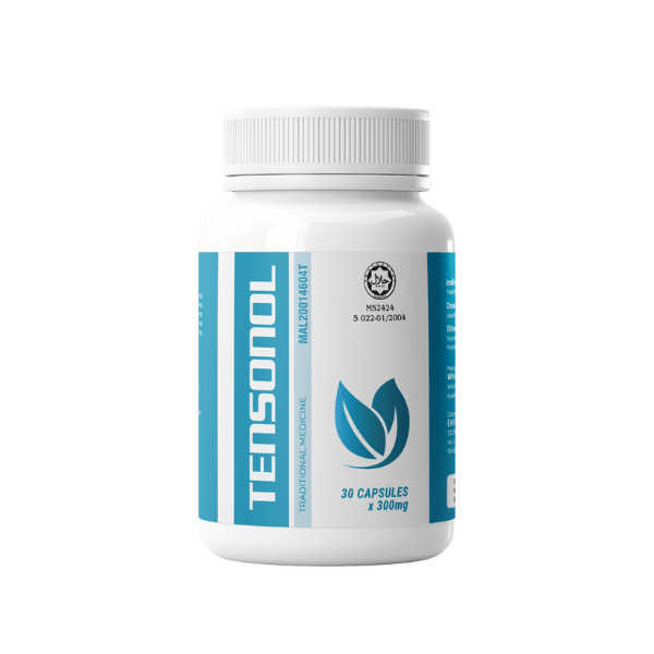 tensonol product 3 tensonol product 3