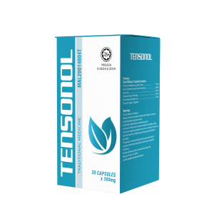 Tensonol 3 tensonol product 4